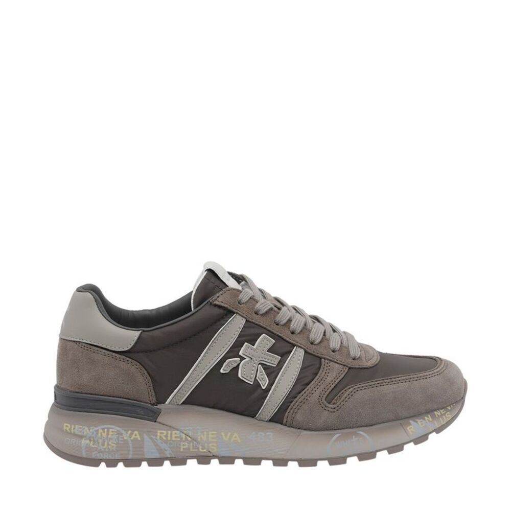 Premiata Men Lander Sneakers